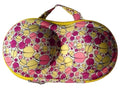 Organizer Bra  Bag-Purple