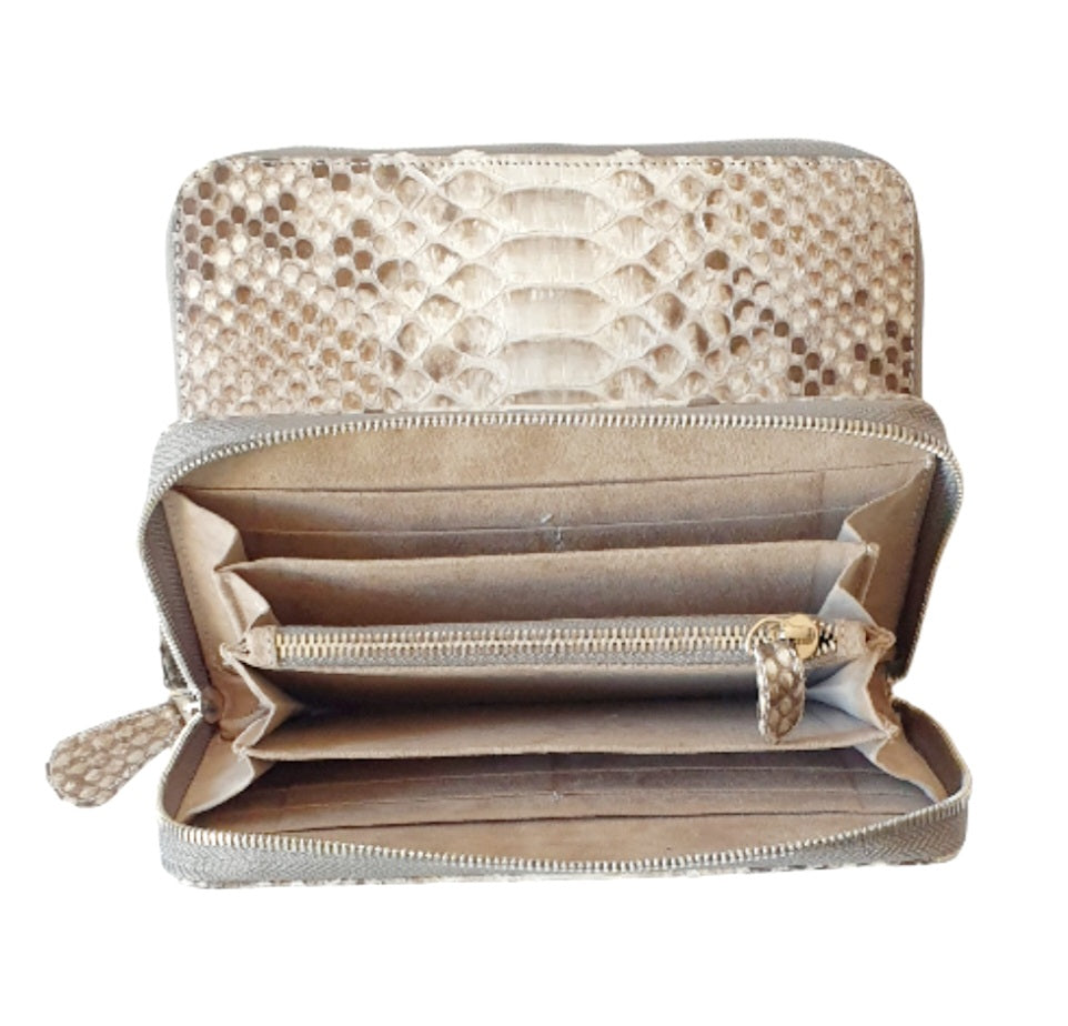 Women Leather Wallet
