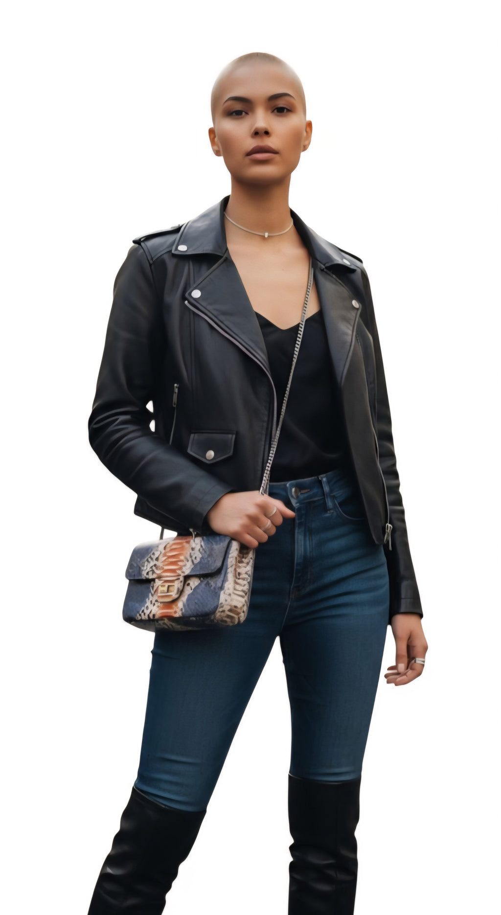 Chantelle Shoulder Bag/Cross Bag